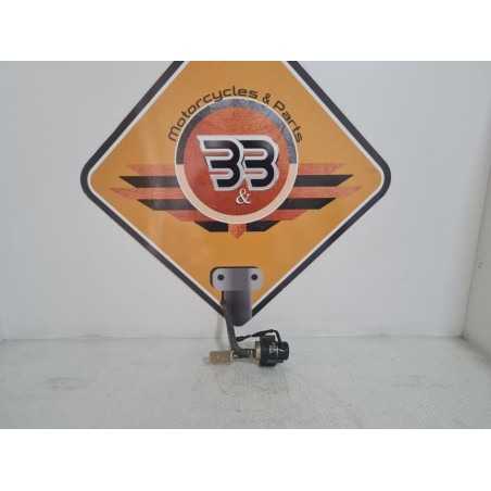 Pompa Benzina Kawasaki Ninja ZX9R - 2002 