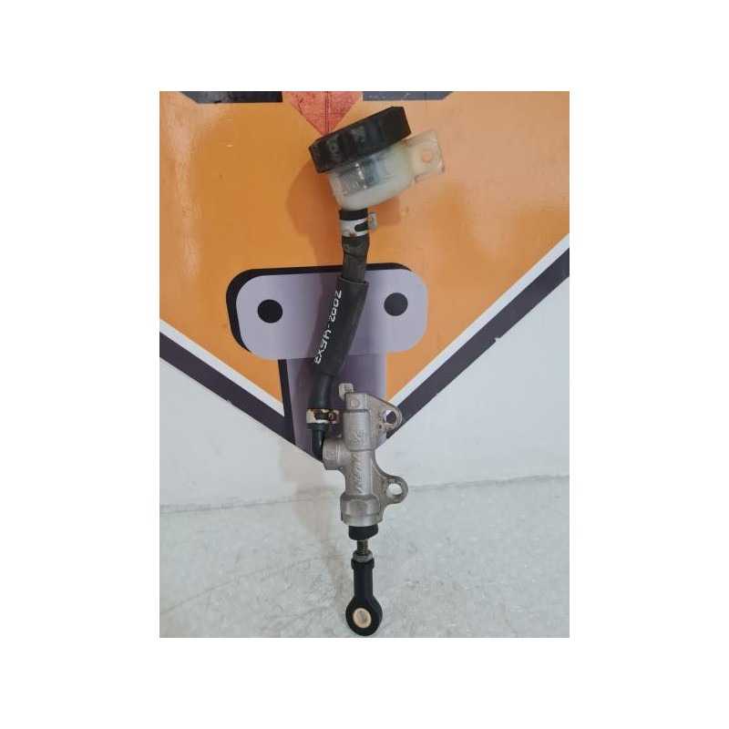 Pompa Frana Spate Kawasaki Ninja ZX9R - 2002 