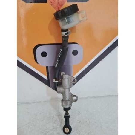 Rear Brake Master Cylinder Kawasaki Ninja ZX9R - 2002 