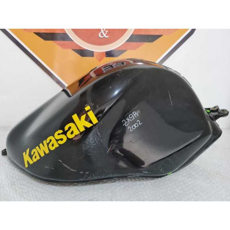 Fuel Tank Kawasaki Ninja ZX9R - 2002 