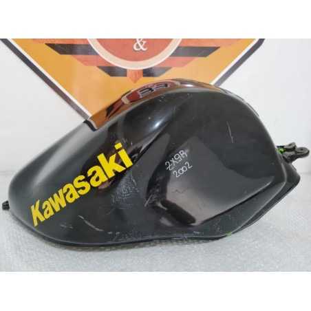 Fuel Tank Kawasaki Ninja ZX9R - 2002 