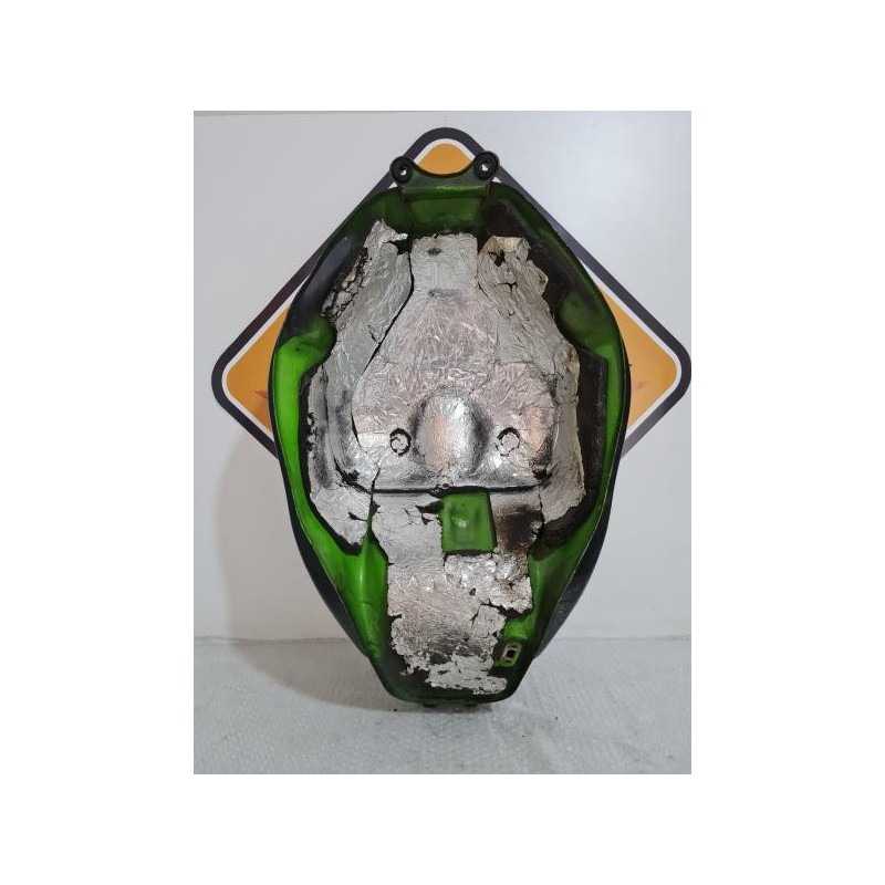 Fuel Tank Kawasaki Ninja ZX9R - 2002 