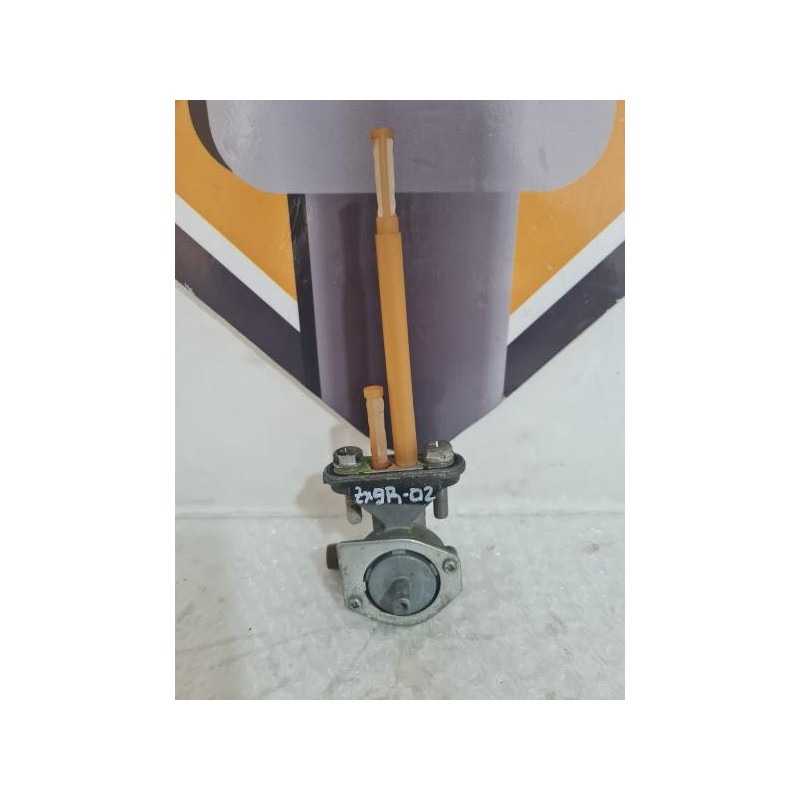 Fuel Cock Kawasaki Ninja ZX9R - 2002 