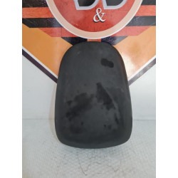 Rear Seat Kawasaki Ninja ZX9R - 2002 2