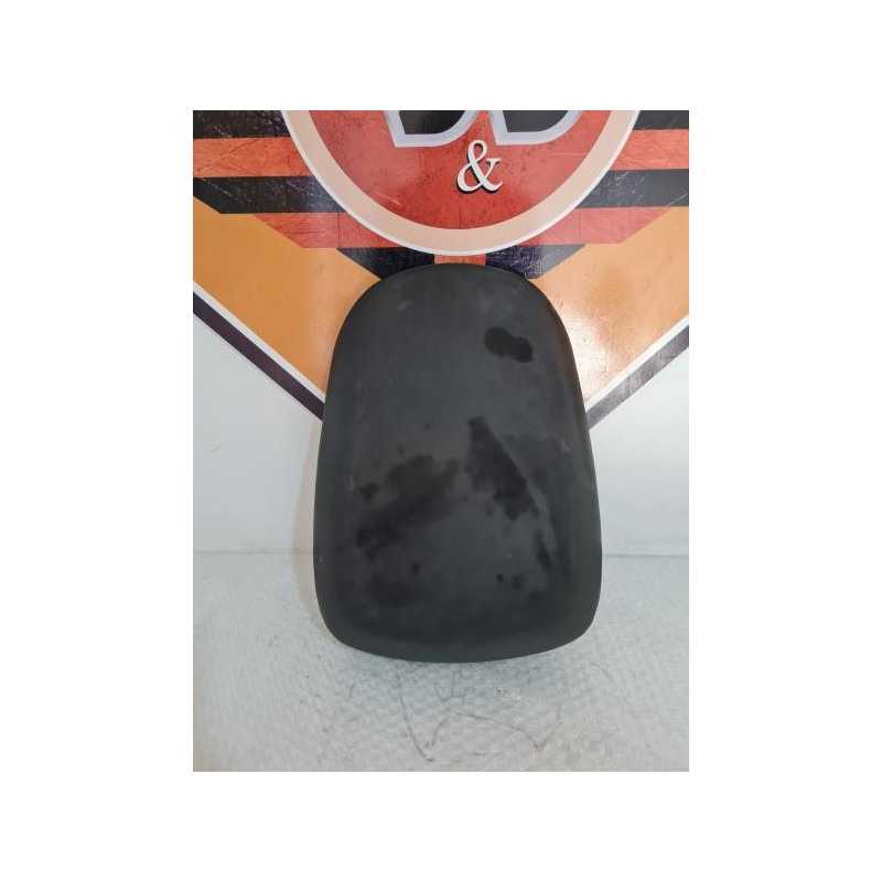 Rear Seat Kawasaki Ninja ZX9R - 2002 