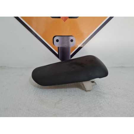 Rear Seat Kawasaki Ninja ZX9R - 2002 