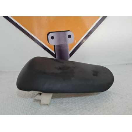 Rear Seat Kawasaki Ninja ZX9R - 2002 