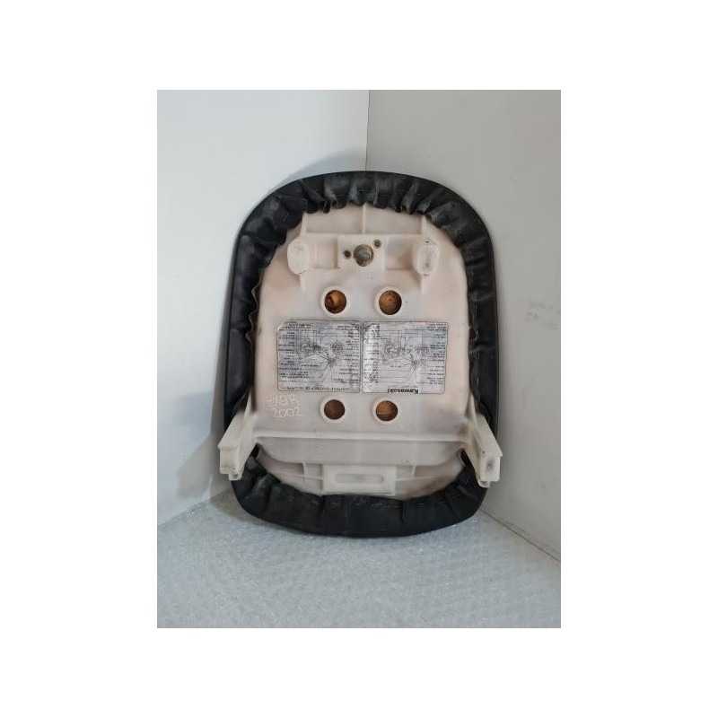 Rear Seat Kawasaki Ninja ZX9R - 2002 