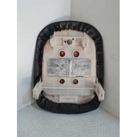 Rear Seat Kawasaki Ninja ZX9R - 2002 