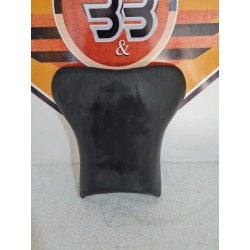 Front Seat Kawasaki Ninja ZX9R - 2002 2