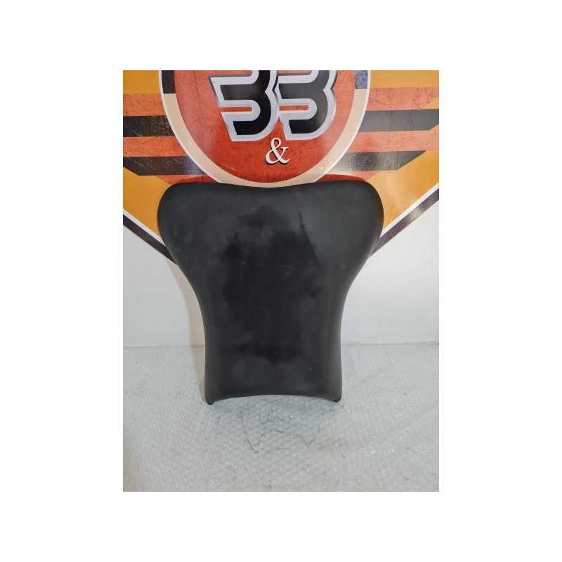 Front Seat Kawasaki Ninja ZX9R - 2002 