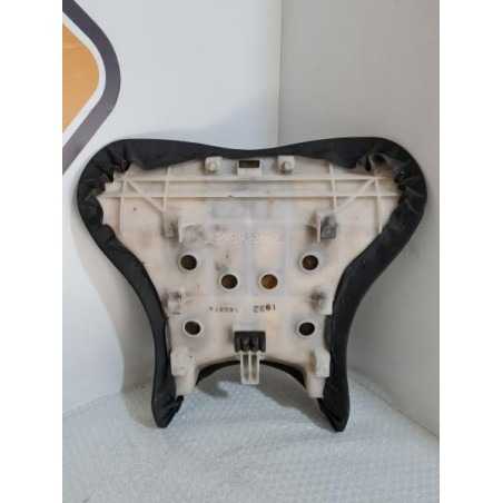 Sea Pilot Kawasaki Ninja ZX9R - 2002 