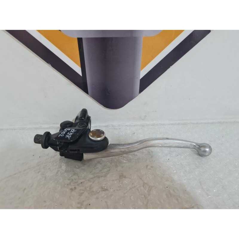 Clutch Bracket & Lever & Sensor Kawasaki Ninja ZX9R - 2002 