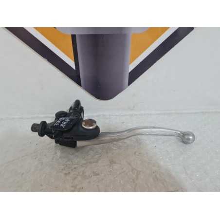 Suport Levier Ambreiaj & Levier & Senzor Kawasaki Ninja ZX9R - 2002 