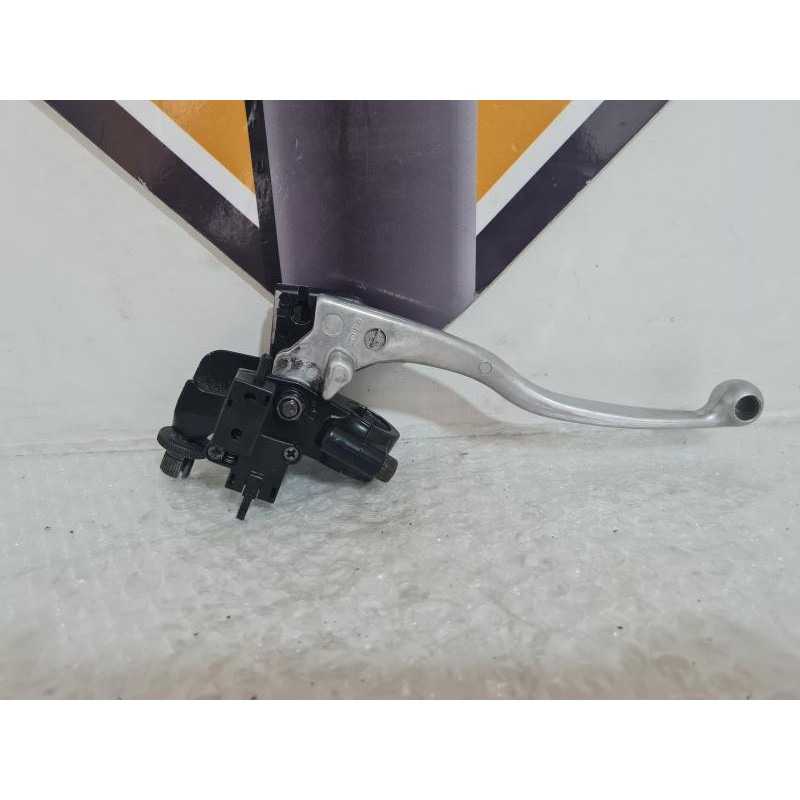 Clutch Bracket & Lever & Sensor Kawasaki Ninja ZX9R - 2002 