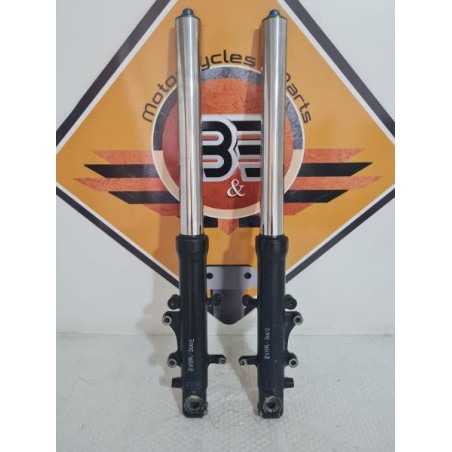 Front Forks Kawasaki Ninja ZX9R - 2002 