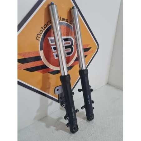 Front Forks Kawasaki Ninja ZX9R - 2002 