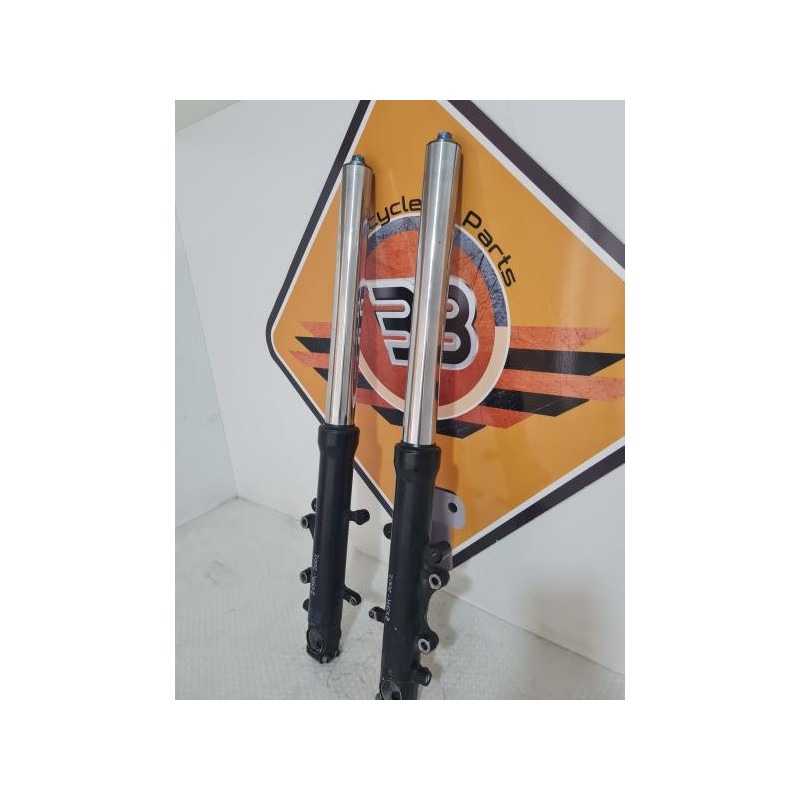 Front Forks Kawasaki Ninja ZX9R - 2002 