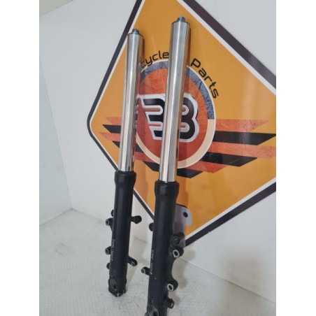 Front Forks Kawasaki Ninja ZX9R - 2002 