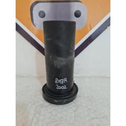 Ram-Air Tube Kawasaki Ninja ZX9R - 2002 2