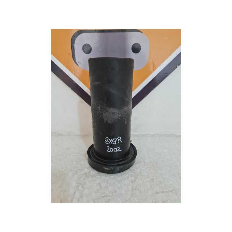 Tub Aer Ram-Air Kawasaki Ninja ZX9R - 2002 