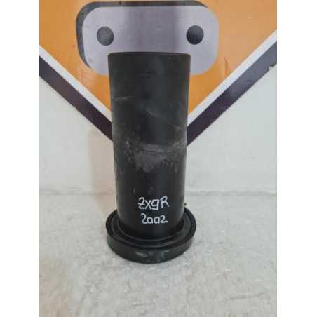 Ram-Air Tube Kawasaki Ninja ZX9R - 2002 