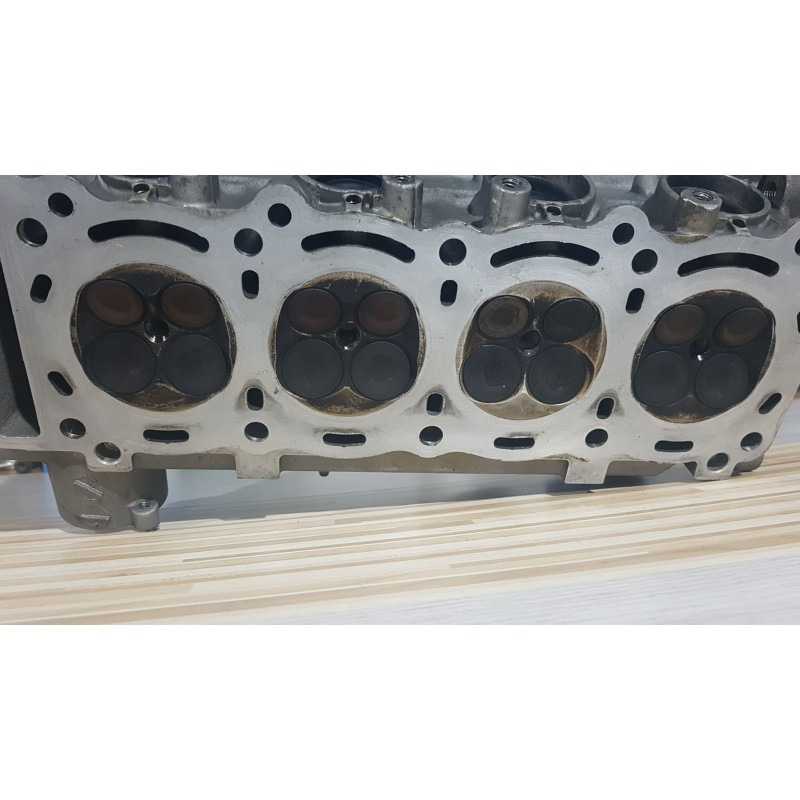 Cylinder Head Suzuki GSXR 600 - SRAD - 2000 