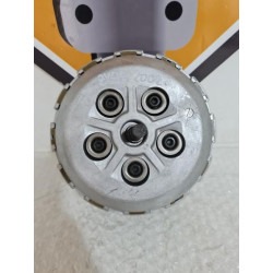 Clutch Kawasaki Ninja ZX9R - 2002 2