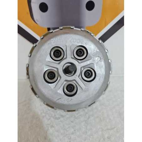 Clutch Kawasaki Ninja ZX9R - 2002 