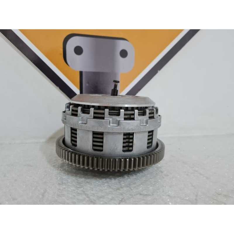 Clutch Kawasaki Ninja ZX9R - 2002 