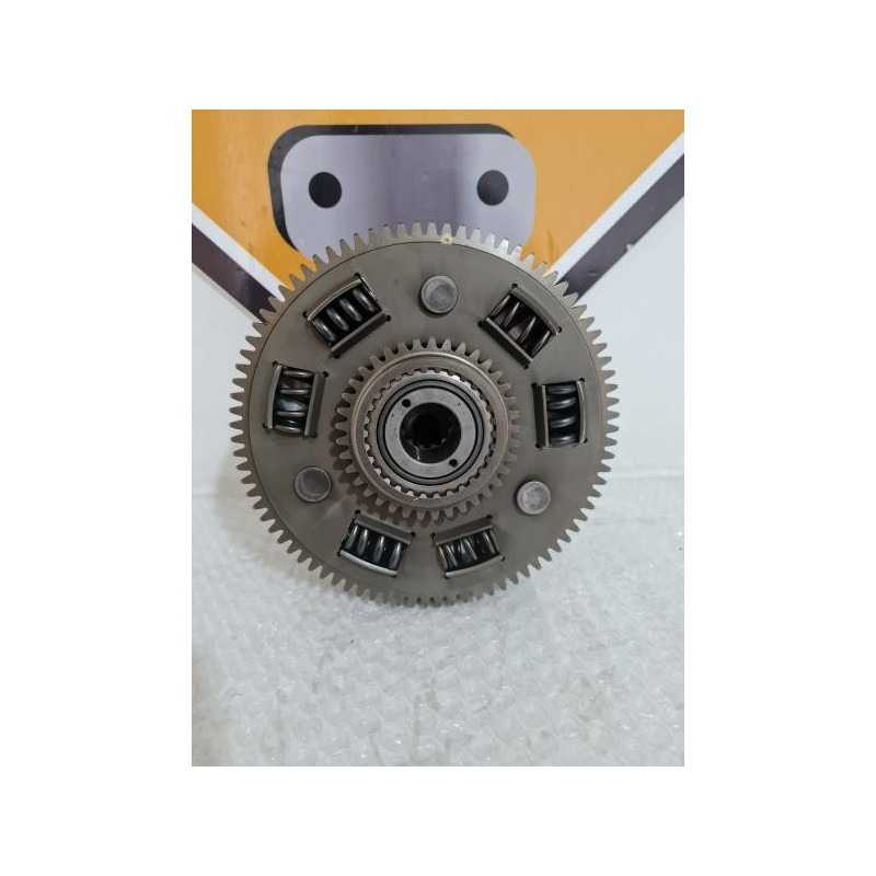 Clutch Kawasaki Ninja ZX9R - 2002 