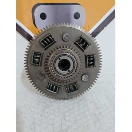 Clutch Kawasaki Ninja ZX9R - 2002 