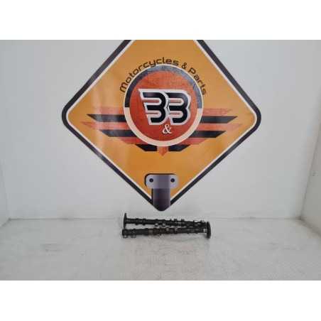 Camshafts Kawasaki Ninja ZX9R - 2002 