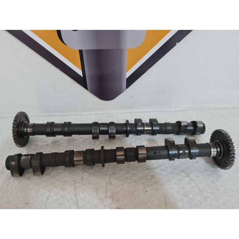 Camshafts Kawasaki Ninja ZX9R - 2002 