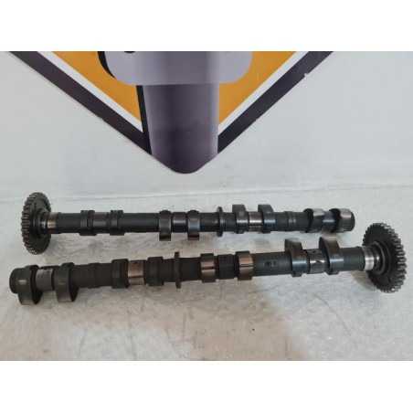 Camshafts Kawasaki Ninja ZX9R - 2002 