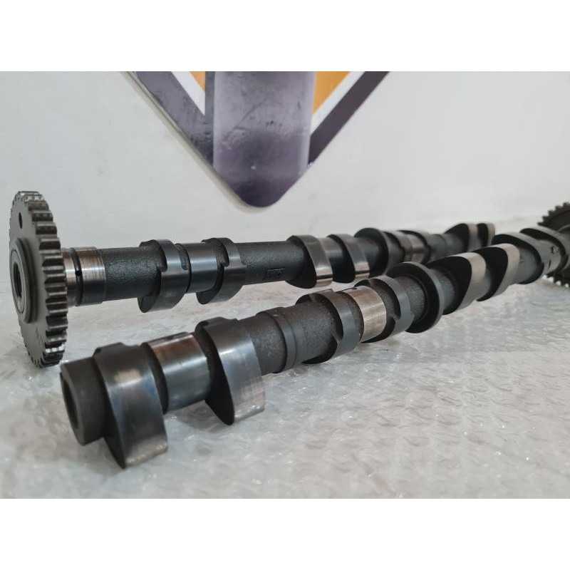 Camshafts Kawasaki Ninja ZX9R - 2002 