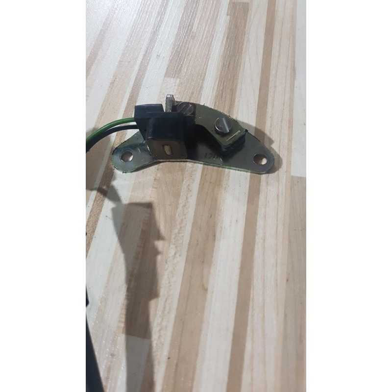 Ignition Pulser Suzuki GSXR 600 - SRAD - 2000 