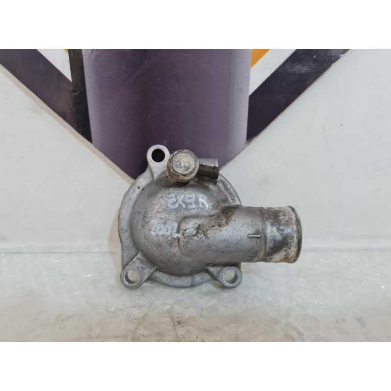 Capac Termostat Kawasaki Ninja ZX9R - 2002 