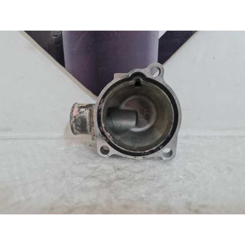 Thermosat Cover Kawasaki Ninja ZX9R - 2002 