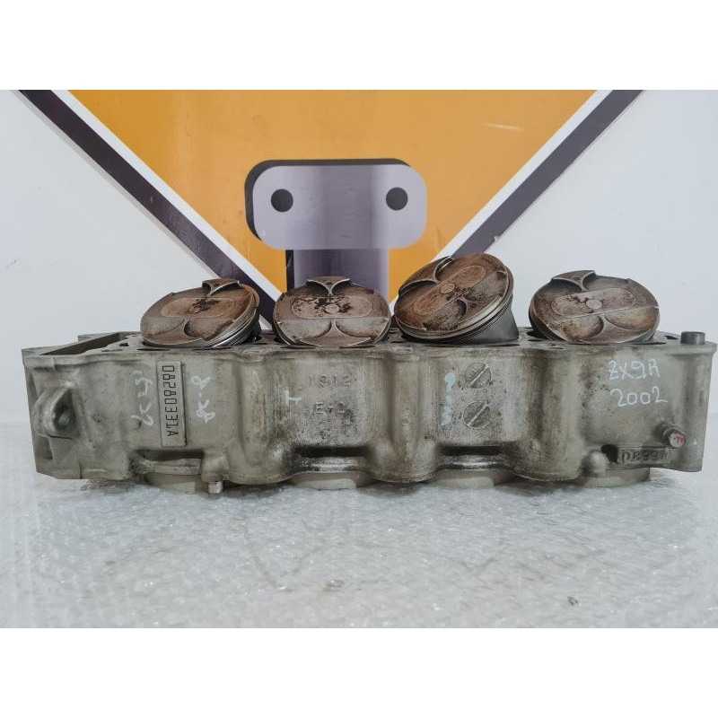 Cilindri & Pistoane Kawasaki Ninja ZX9R - 2002 