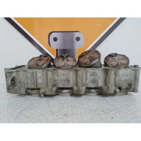 Cylinders & Pistons Kawasaki Ninja ZX9R - 2002 