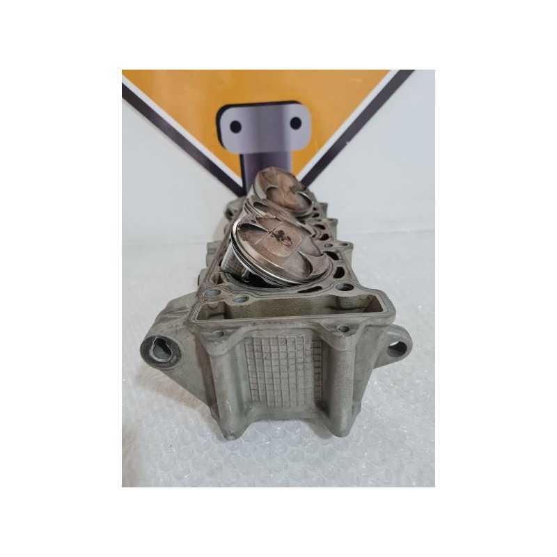 Cilindri & Pistoane Kawasaki Ninja ZX9R - 2002 