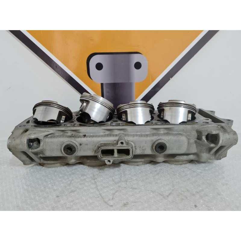 Cilindri & Pistoane Kawasaki Ninja ZX9R - 2002 