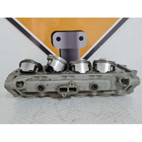 Cylinders & Pistons Kawasaki Ninja ZX9R - 2002 