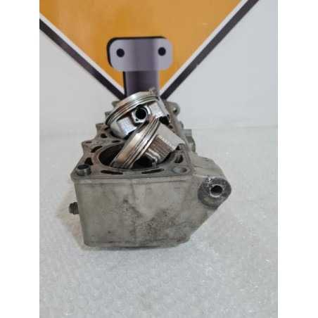 Cylinders & Pistons Kawasaki Ninja ZX9R - 2002 