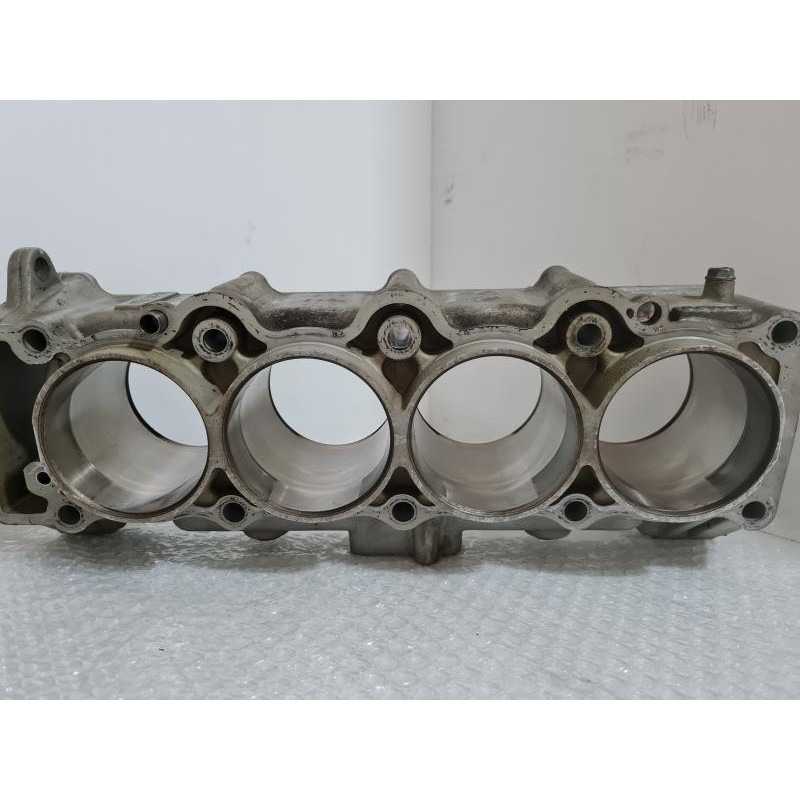 Cylinders & Pistons Kawasaki Ninja ZX9R - 2002 