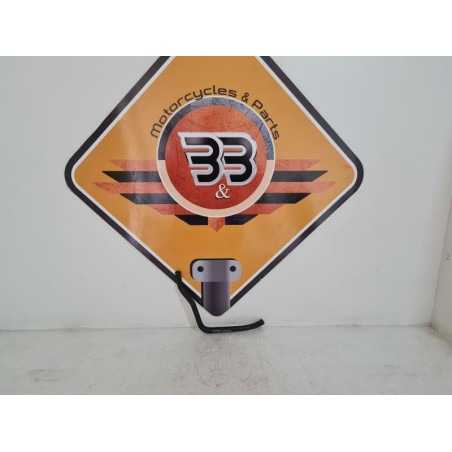 Oil Cooler Hose Kawasaki Ninja ZX9R - 2002 