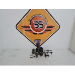 Gearbox Kawasaki Ninja ZX9R - 2002 