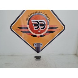 Cuzineti Kawasaki Ninja ZX9R - 2002 