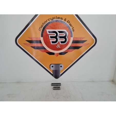 Cranckase Bearings Kawasaki Ninja ZX9R - 2002 